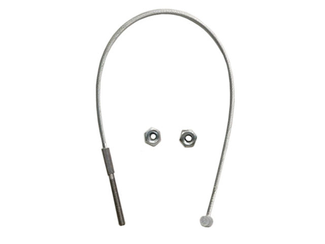 Raybestos Brakes Parking Brake Cable  BC96340