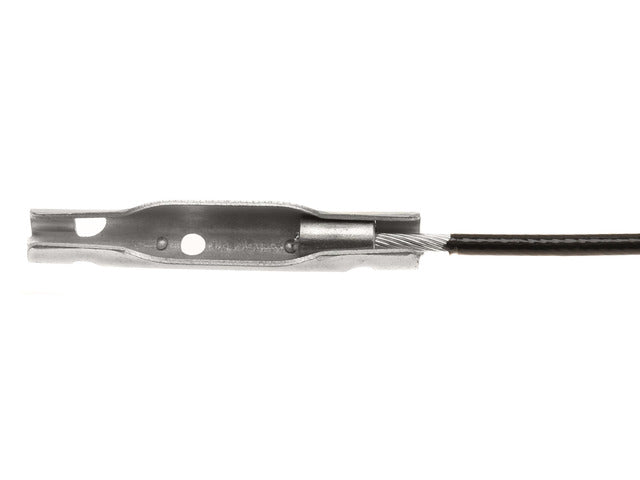 Raybestos Brakes Parking Brake Cable  BC96682