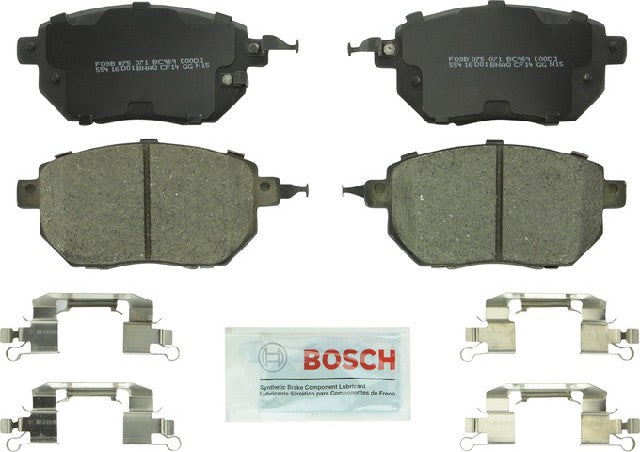 Bosch Disc Brake Pad Set  BC969