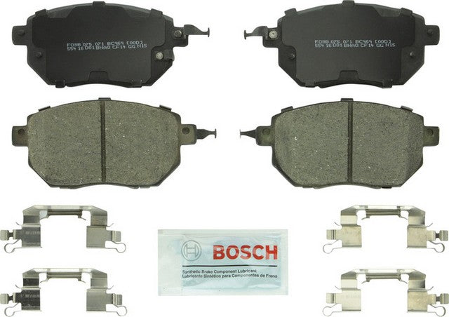 Bosch Disc Brake Pad Set  BC969