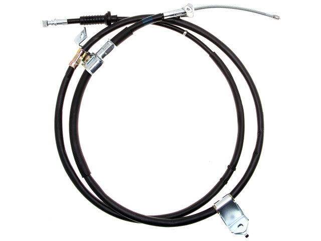 Raybestos Brakes Parking Brake Cable  BC97056