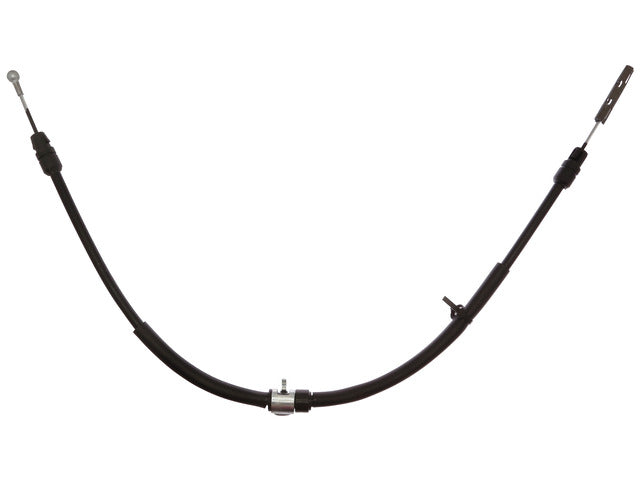 Raybestos Brakes Parking Brake Cable  BC97258