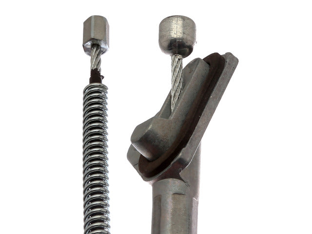 Raybestos Brakes Parking Brake Cable  BC97381