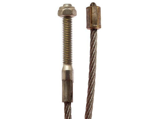 Raybestos Brakes Parking Brake Cable  BC97465