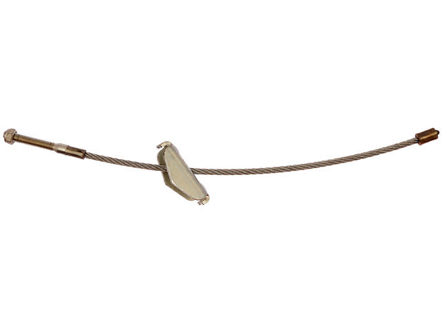 Raybestos Brakes Parking Brake Cable  BC97465