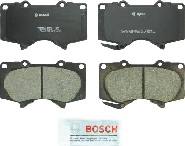 Bosch Disc Brake Pad Set  BC976