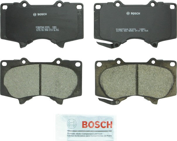 Bosch Disc Brake Pad Set  BC976