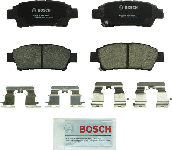 Bosch Disc Brake Pad Set  BC995