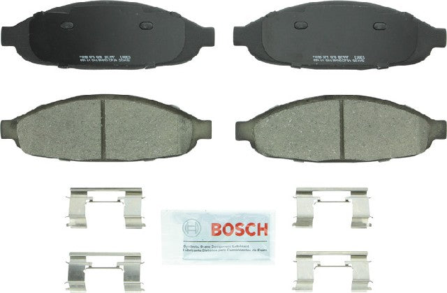 Bosch Disc Brake Pad Set  BC997