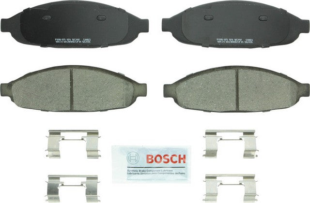 Bosch Disc Brake Pad Set  BC997