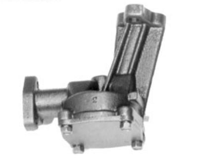 Melling Engine Oil Pump  M-68A