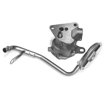 Melling Engine Oil Pump  M167HVS