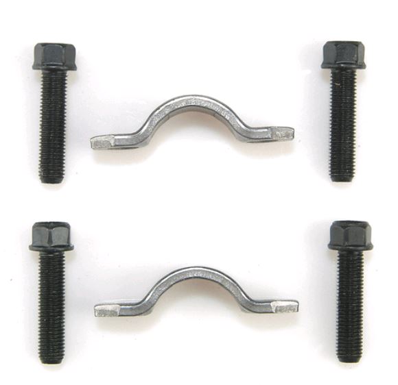 MOOG Chassis Products Universal Joint Strap Kit  360-10