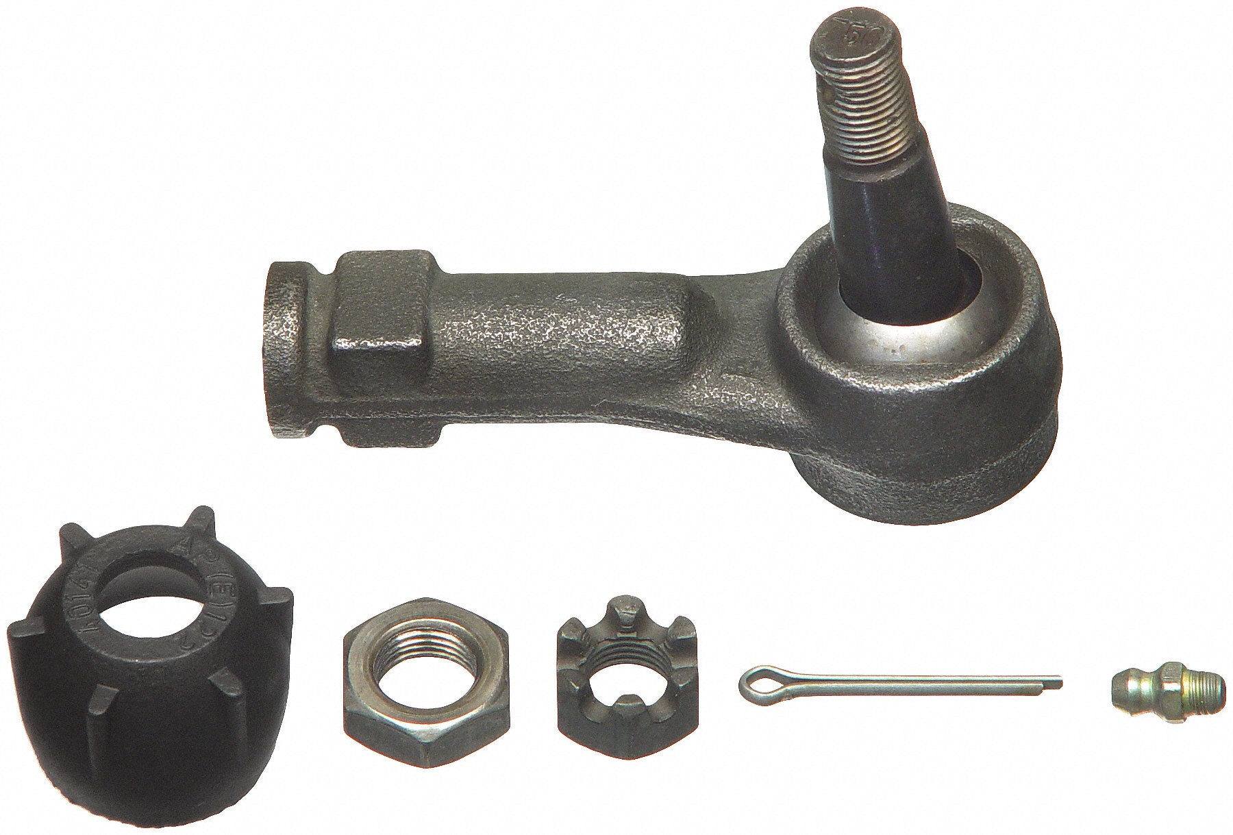 MOOG Chassis Products Steering Tie Rod End  ES429RL