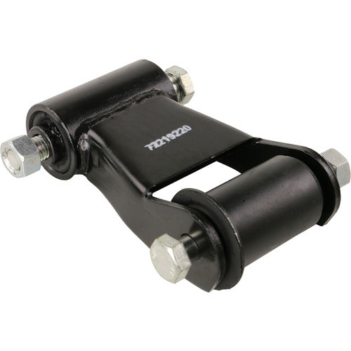 MOOG Chassis Products Leaf Spring Shackle  K150399