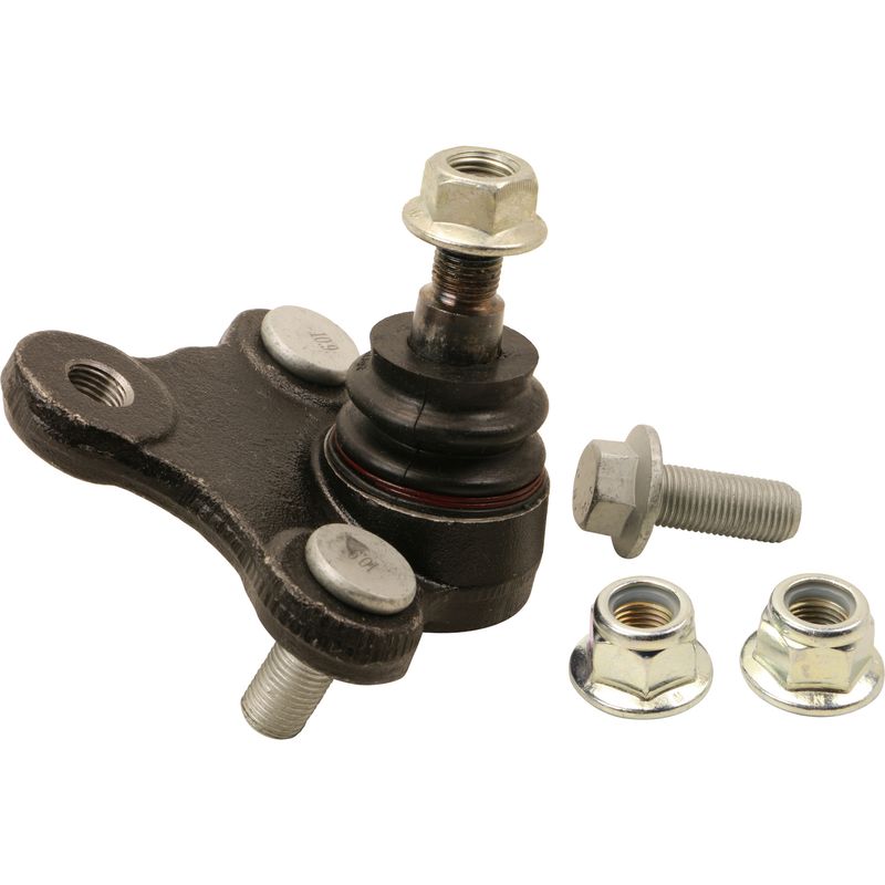 MOOG Chassis Products Suspension Ball Joint  K500386