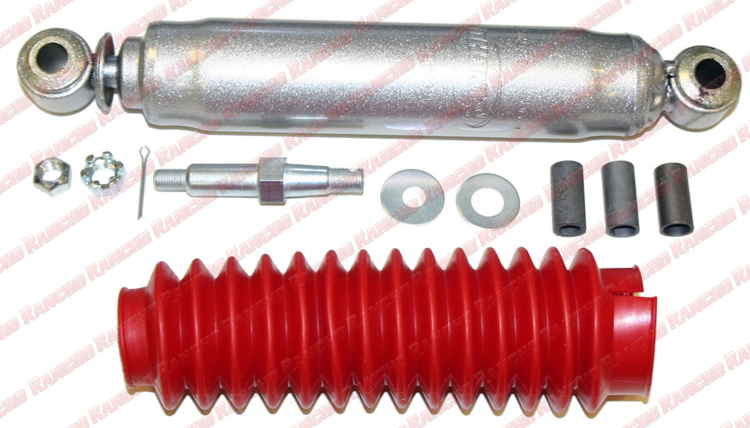 Rancho Steering Damper  RS5401