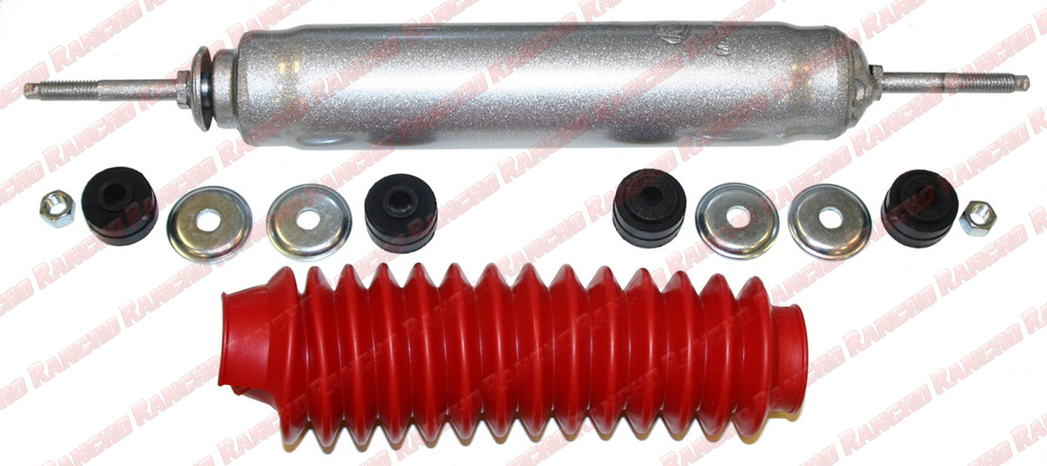 Rancho Steering Damper  RS5402