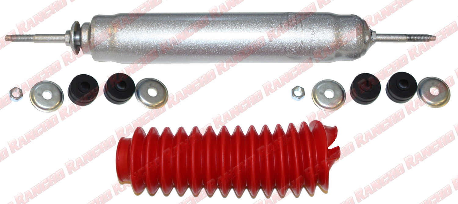 Rancho Steering Damper  RS5403