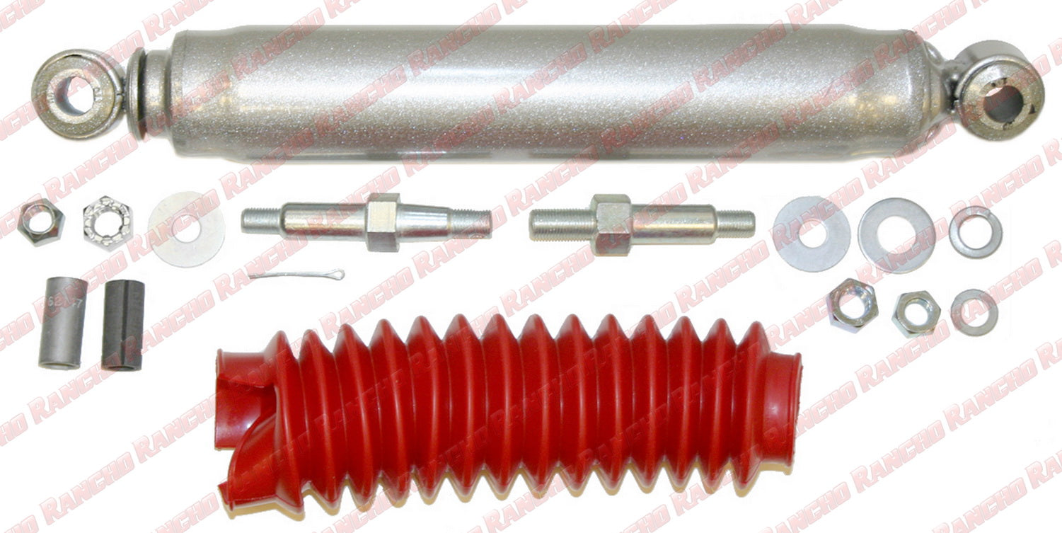 Rancho Steering Damper  RS5404
