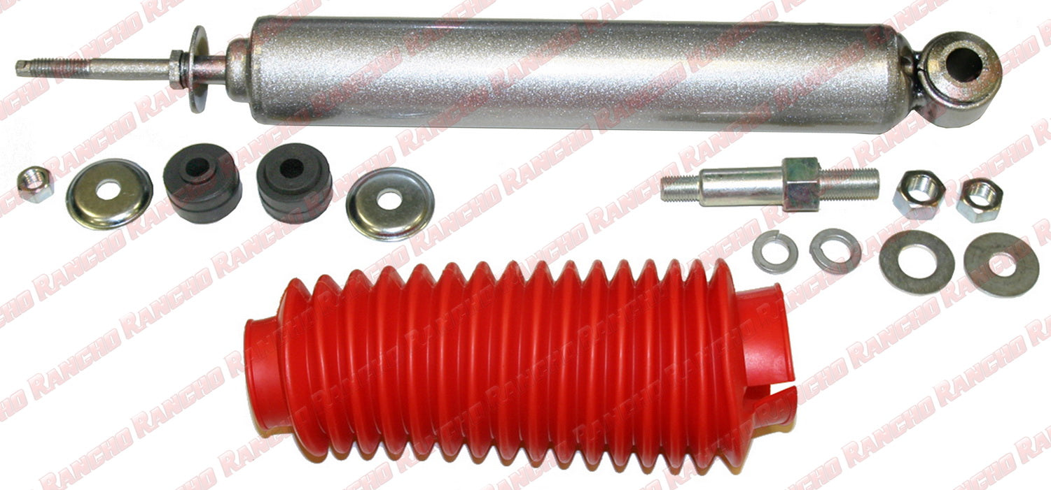 Rancho Steering Damper  RS5405