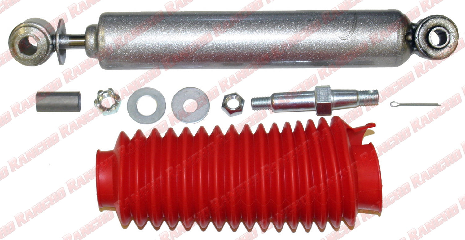 Rancho Steering Damper  RS5407