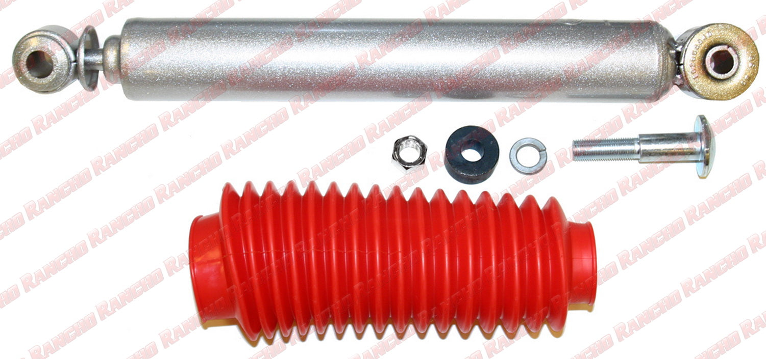 Rancho Steering Damper  RS5410