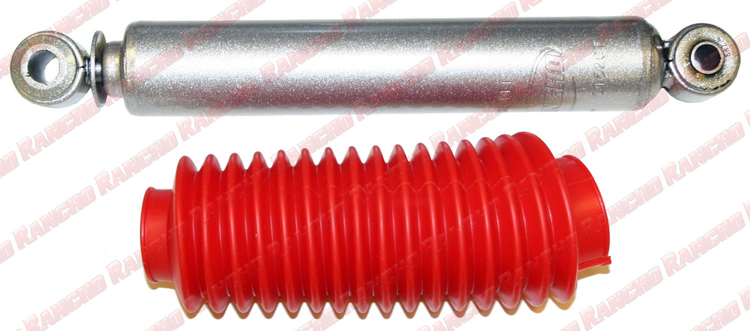 Rancho Steering Damper  RS5411