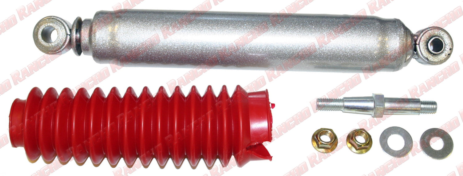 Rancho Steering Damper  RS5412