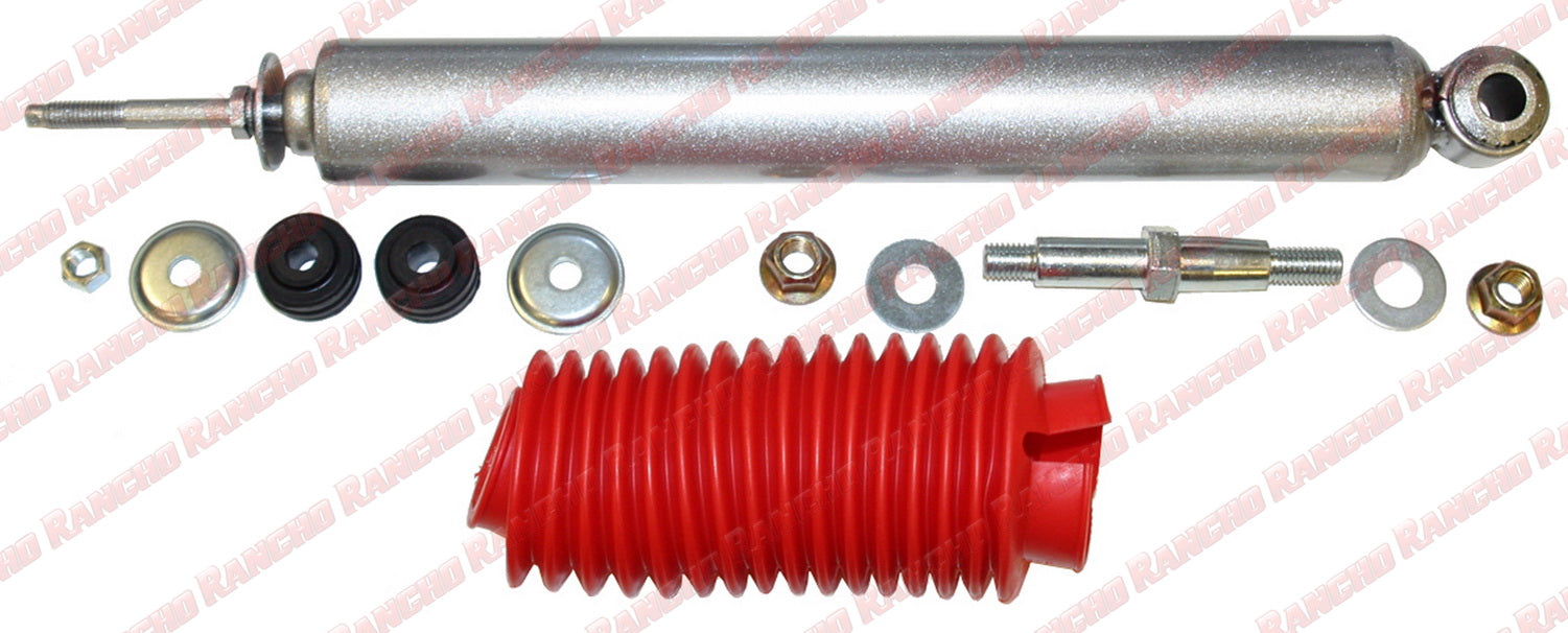 Rancho Steering Damper  RS5413