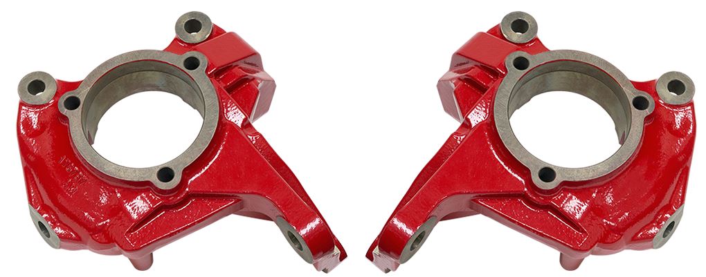 Rancho Steering Knuckle Kit  RS62100
