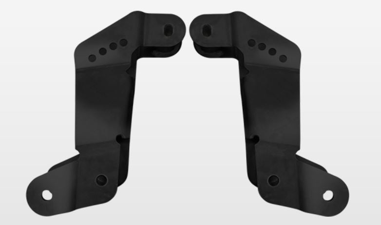 Rancho Suspension Control Arm Bracket  RS62103