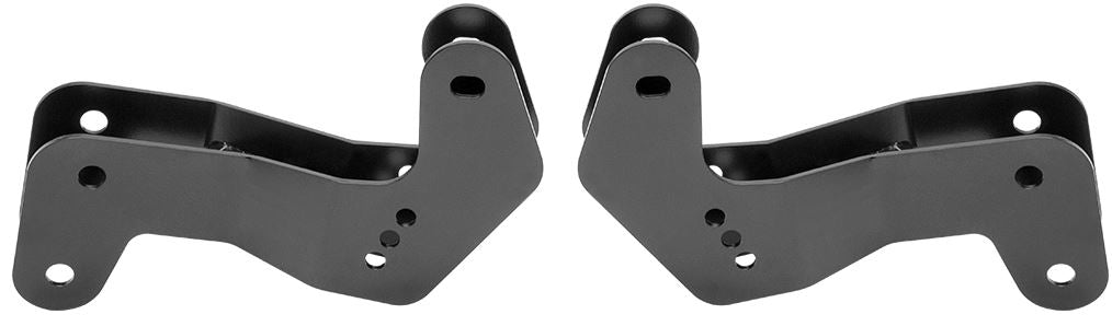 Rancho Suspension Control Arm Bracket  RS62118B