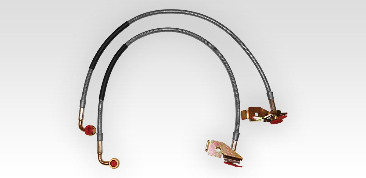 Rancho Brake Hydraulic Hose  RS6247