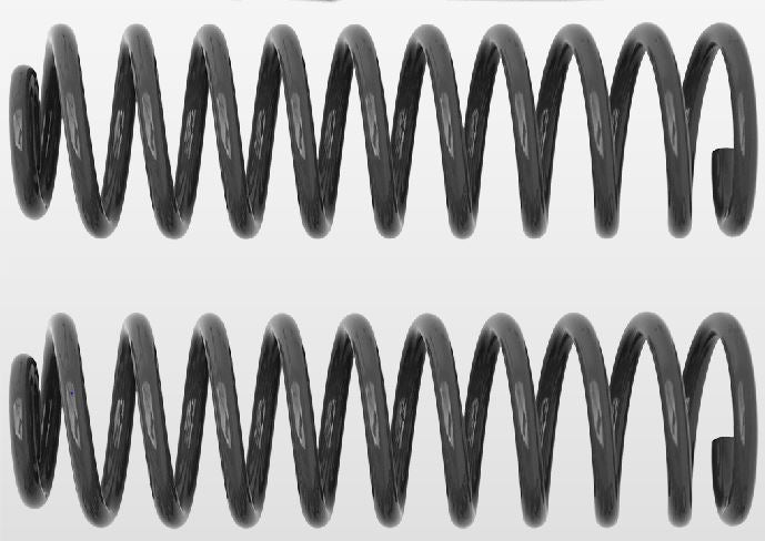 Rancho Coil Spring Set  RS6417B
