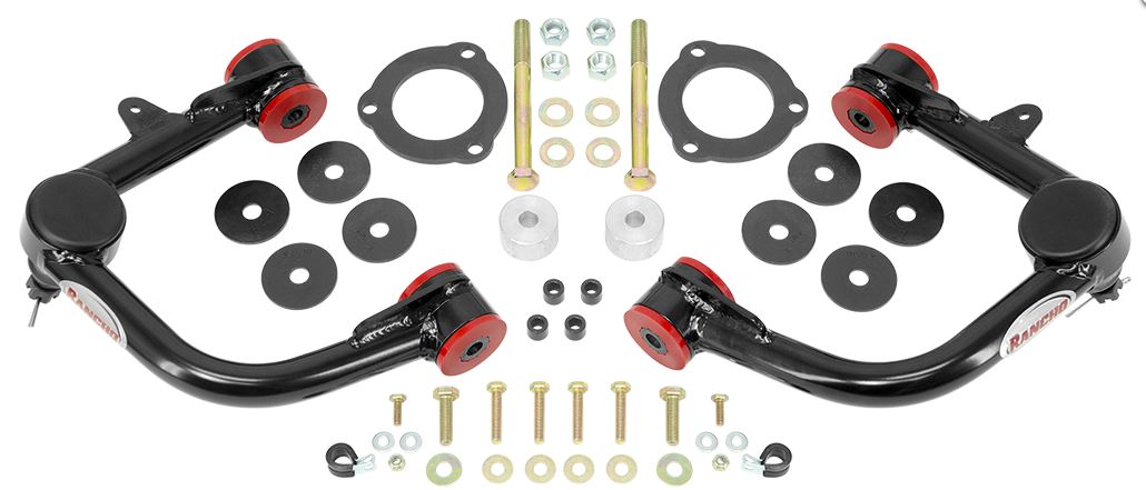Rancho Suspension Control Arm Kit  RS64901