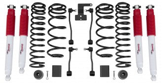 Rancho Suspension Lift Kit  RS66121BR5