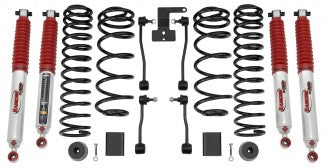 Rancho Suspension Lift Kit  RS66121BR9