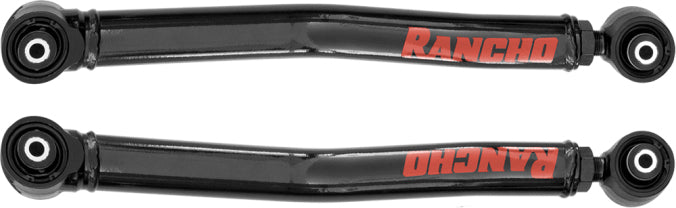 Rancho Suspension Control Arm Kit  RS66165B