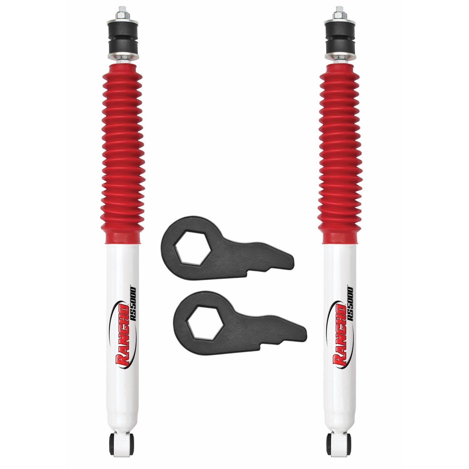 Rancho Suspension Leveling Kit  RS66351R5