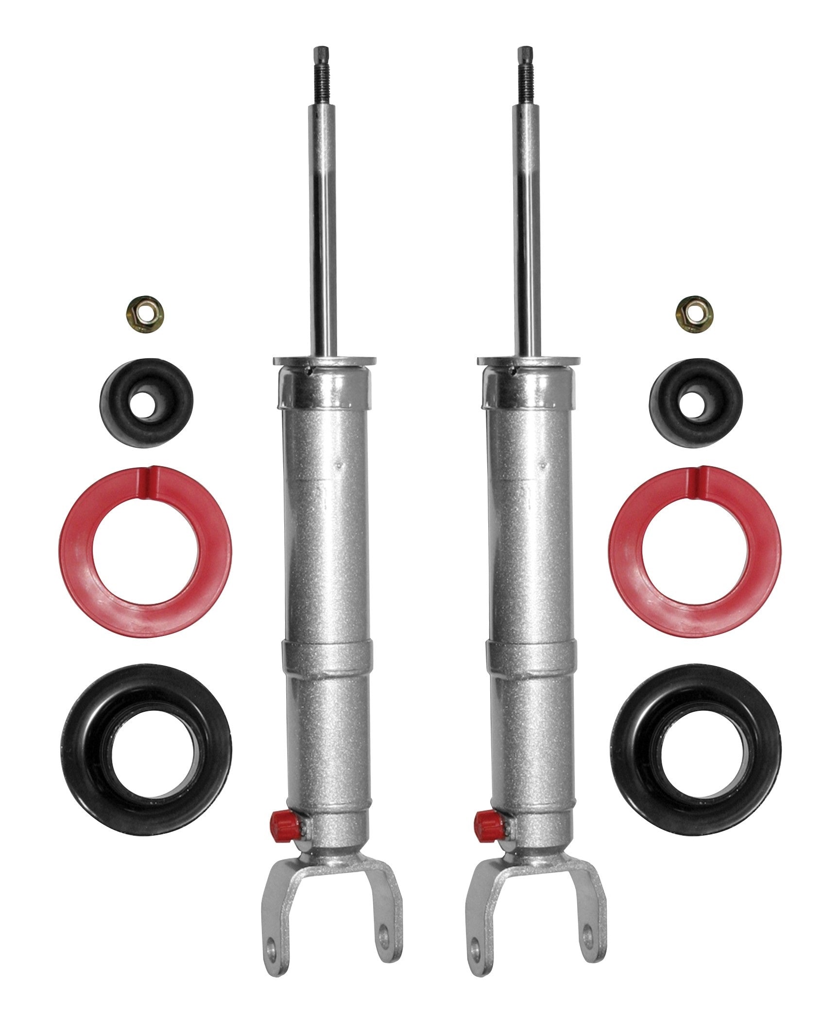 Rancho Suspension Leveling Kit  RS66403R9