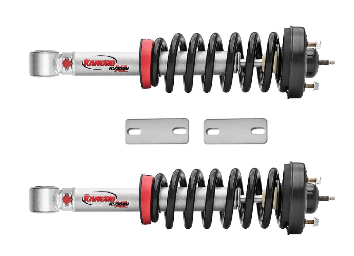 Rancho Suspension Leveling Kit  RS66902R9