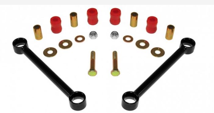 Rancho Suspension Stabilizer Bar Link Kit  RS6753B