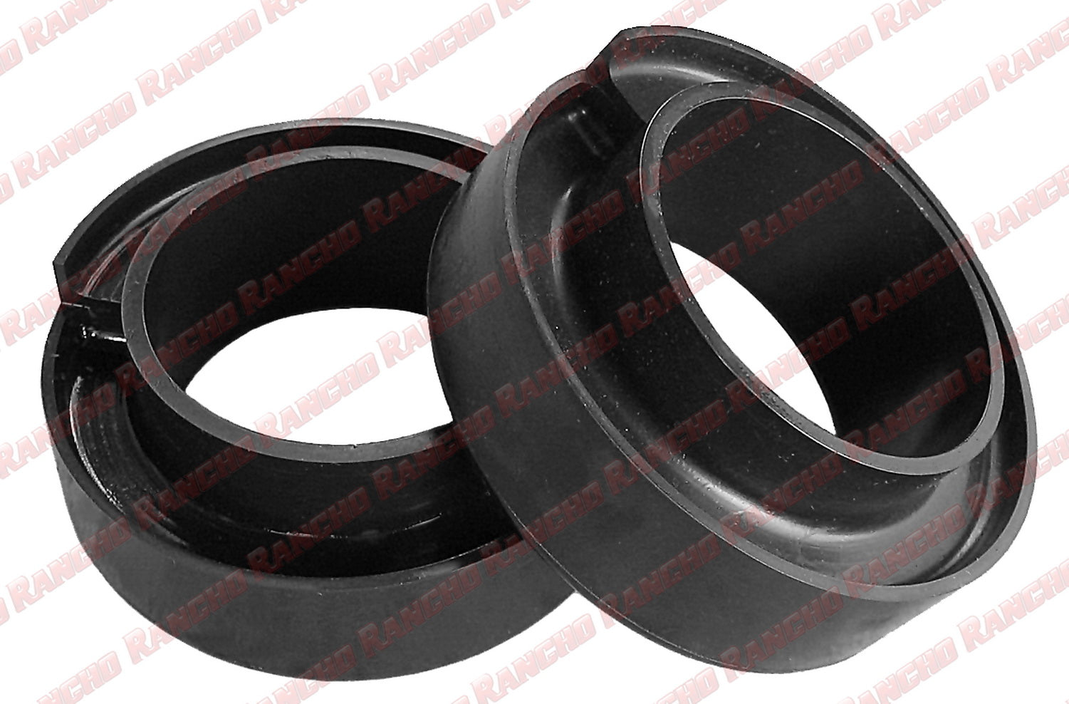 Rancho Coil Spring Spacer Kit  RS70077