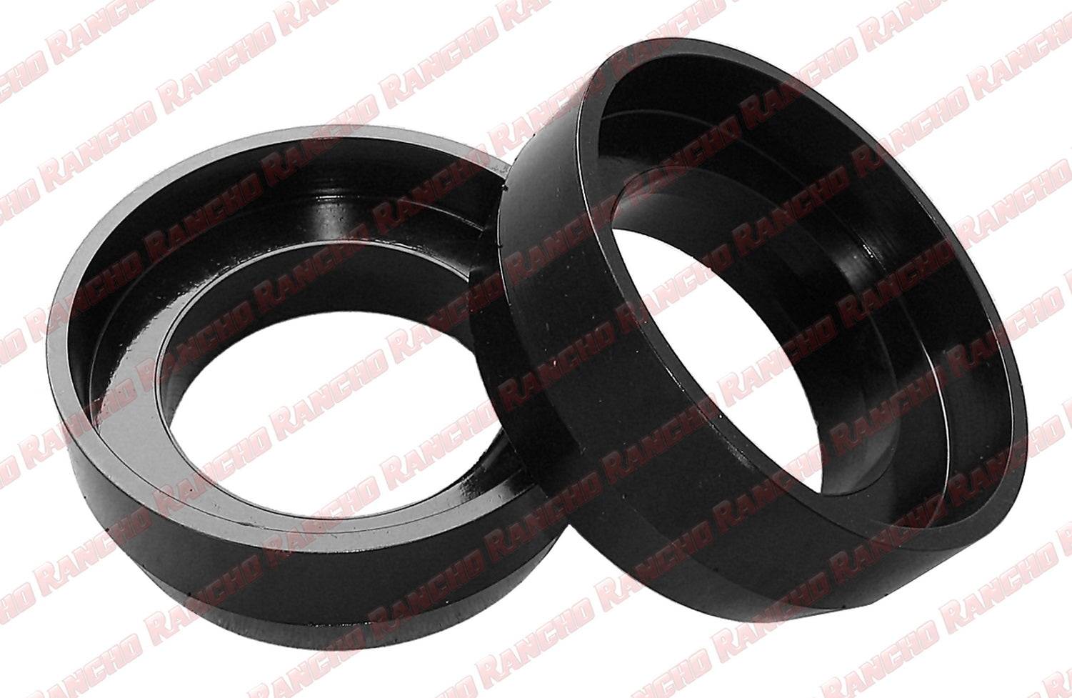 Rancho Coil Spring Spacer Kit  RS70080