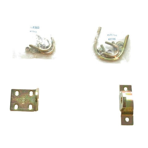 Rancho Steering Damper Bracket  RS5508