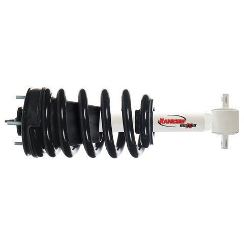Rancho Suspension Strut and Coil Spring Assembly  RS551830