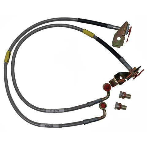 Rancho Brake Hydraulic Hose  RS6247