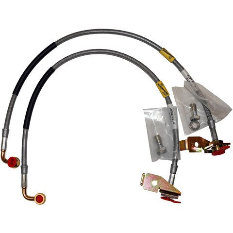 Rancho Brake Hydraulic Hose  RS6248