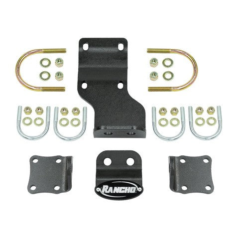 Rancho Steering Damper Bracket  RS64102